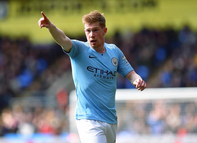 孔帕尼：卡尔能否和梅西相比？我们只想让他成为最好的卡尔（孔帕尼谈卡尔与梅西：不做对比，只希望他成为最好的卡尔）